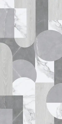 Palazzo Art Porcelain Tile 32x64"