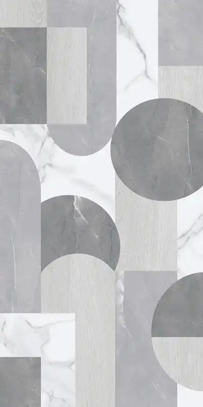 Palazzo Art Porcelain Tile 32x64"