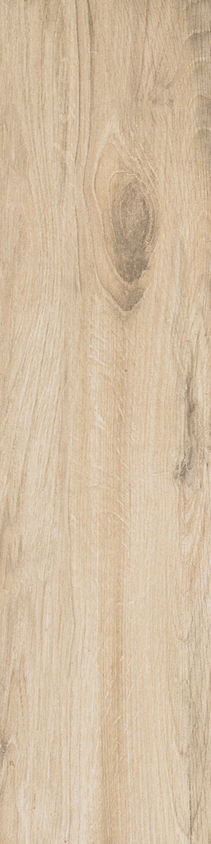 6x24 Norway Honey Wood Look porcelain tile