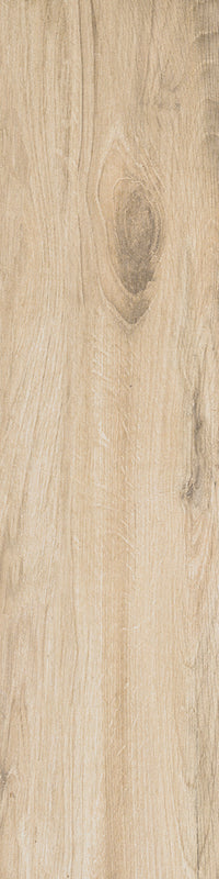 6x24 Norway Honey Wood Look porcelain tile