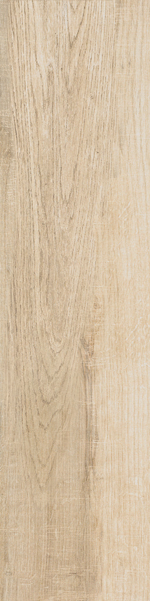 6x24 Norway Honey Wood Look porcelain tile