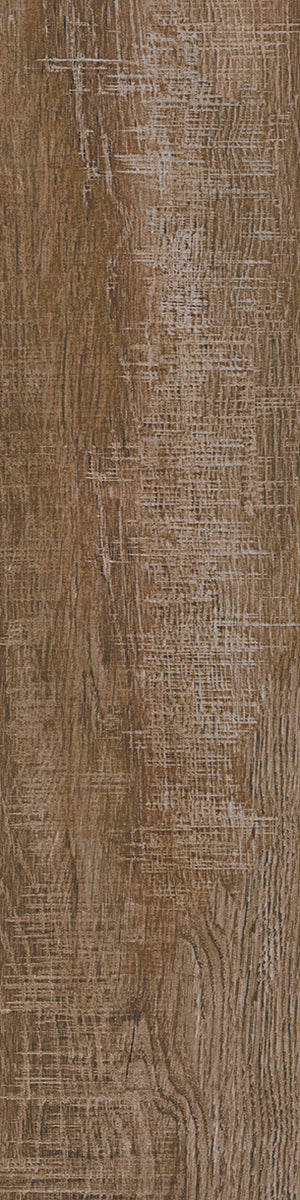 6x24 Norway Nut Wood Look porcelain tile