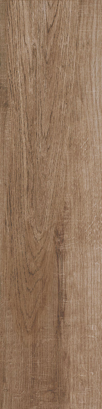 6x24 Norway Nut Wood Look porcelain tile