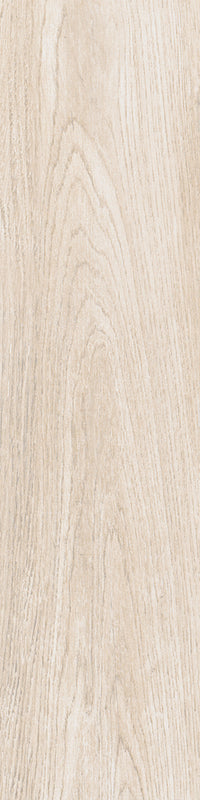 6x24 Norway White-Cream Wood Look porcelain tile