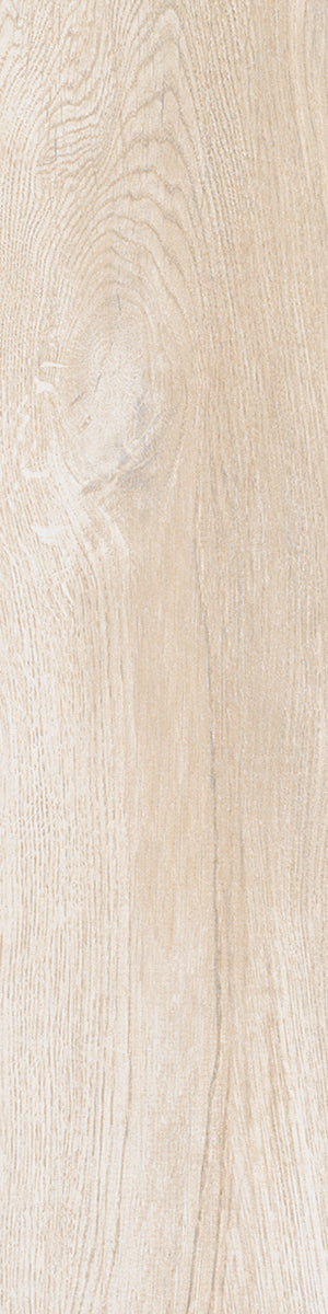 6x24 Norway White-Cream Wood Look porcelain tile