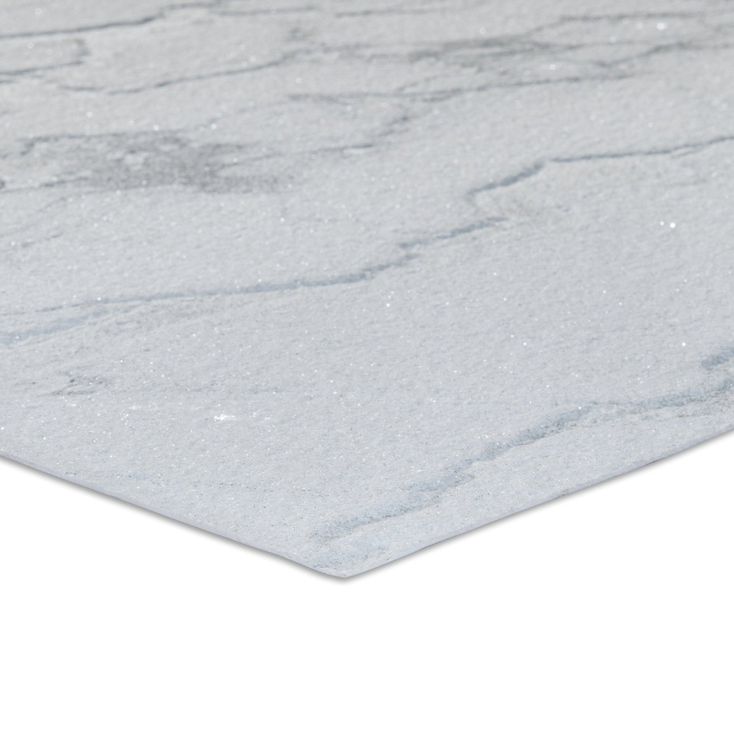 Pearl Bush - Real Stone Veneer Sheets [Pack of 3]