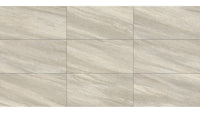 16x32 Quartzite Beige Porcelain Pavers 2cm (Made In USA)