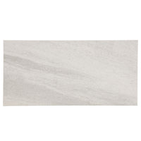 16x32 Quartzite White Porcelain Pavers 2cm (Made In USA)