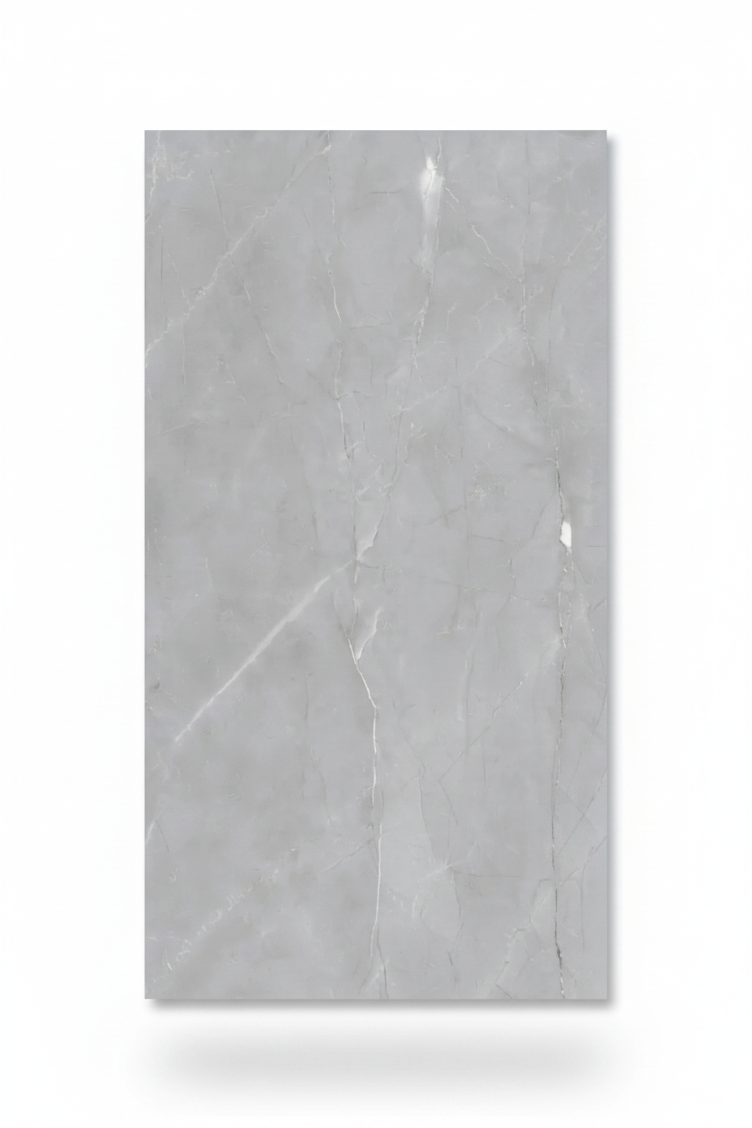 Milano Gray Porcelain Tile | 4 Sizes | Matte or Polished
