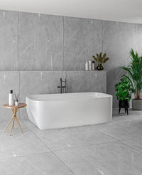 Raphael Porcelain Armani Grey