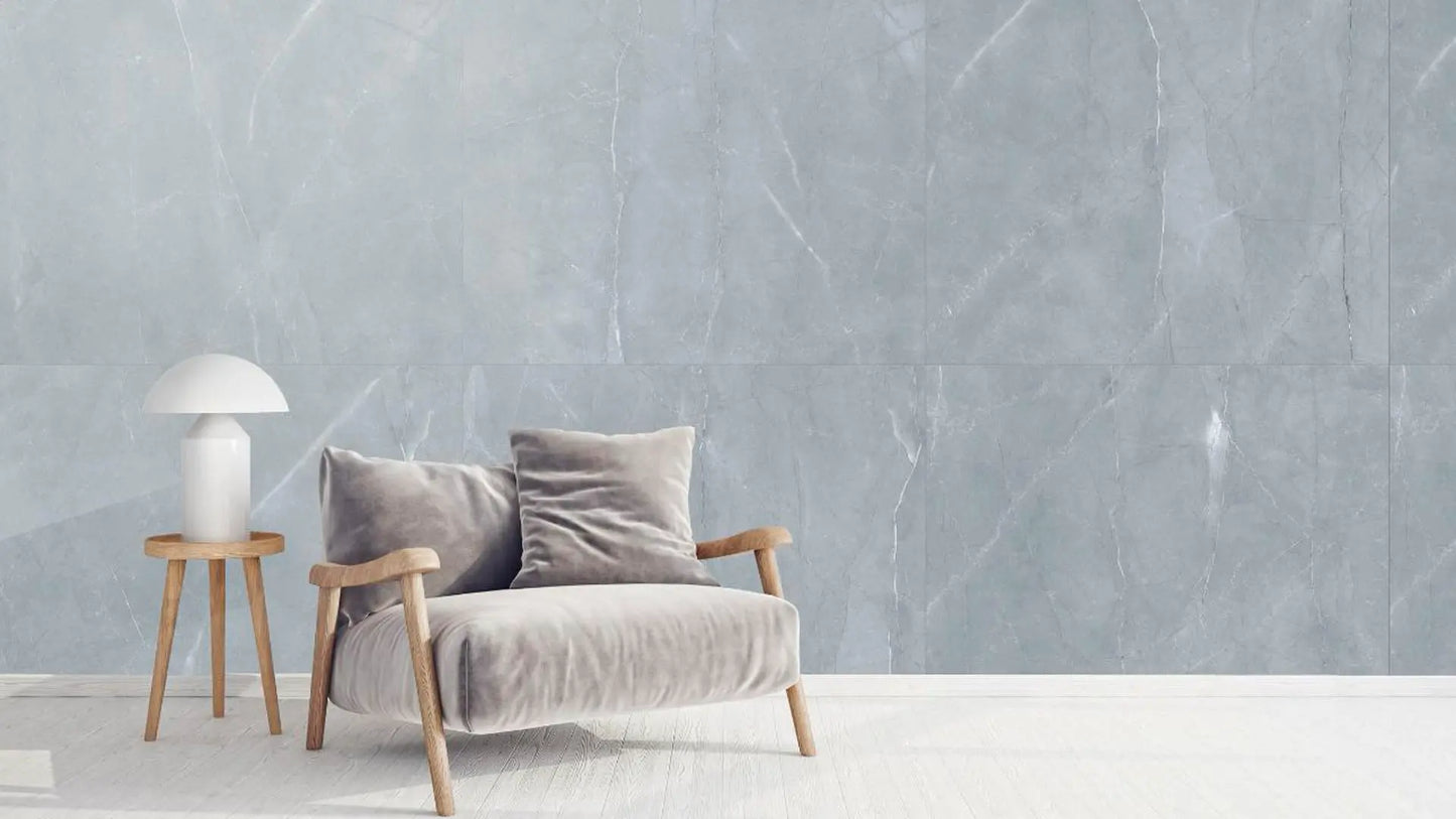 Raphael Porcelain Armani Grey