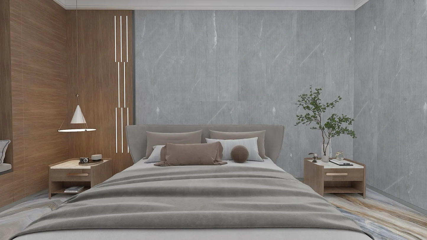 Raphael Porcelain Armani Grey