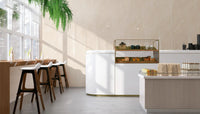 Raphael Porcelain Armani Crema