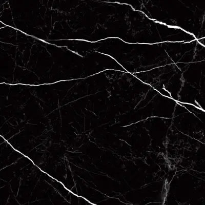 Raphael Porcelain Nero Marquina