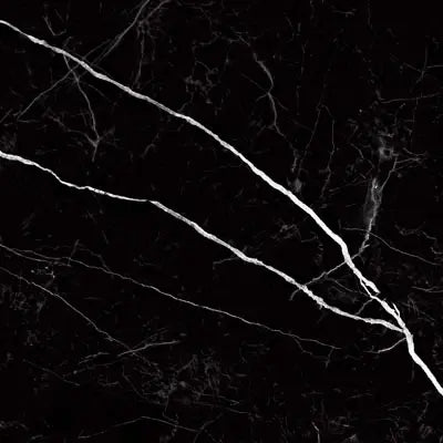 Raphael Porcelain Nero Marquina