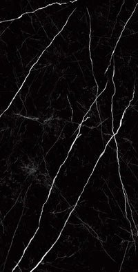 Raphael Porcelain Nero Marquina