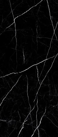 Raphael Porcelain Nero Marquina