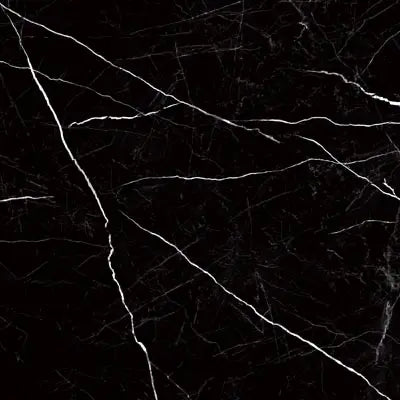 Raphael Porcelain Nero Marquina
