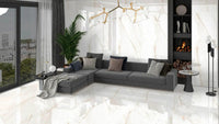 Raphael Porcelain Calacatta Crema