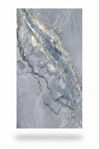Bardino Gray Porcelain Tile | 3 Sizes | Matte or Polished