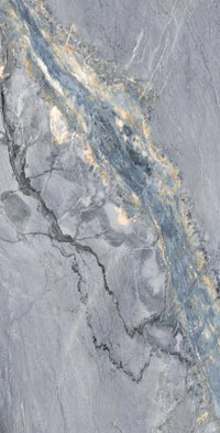 Bardino Gray Porcelain Tile | 3 Sizes | Matte or Polished