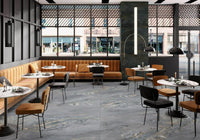 Bardino Gray Porcelain Tile | 3 Sizes | Matte or Polished