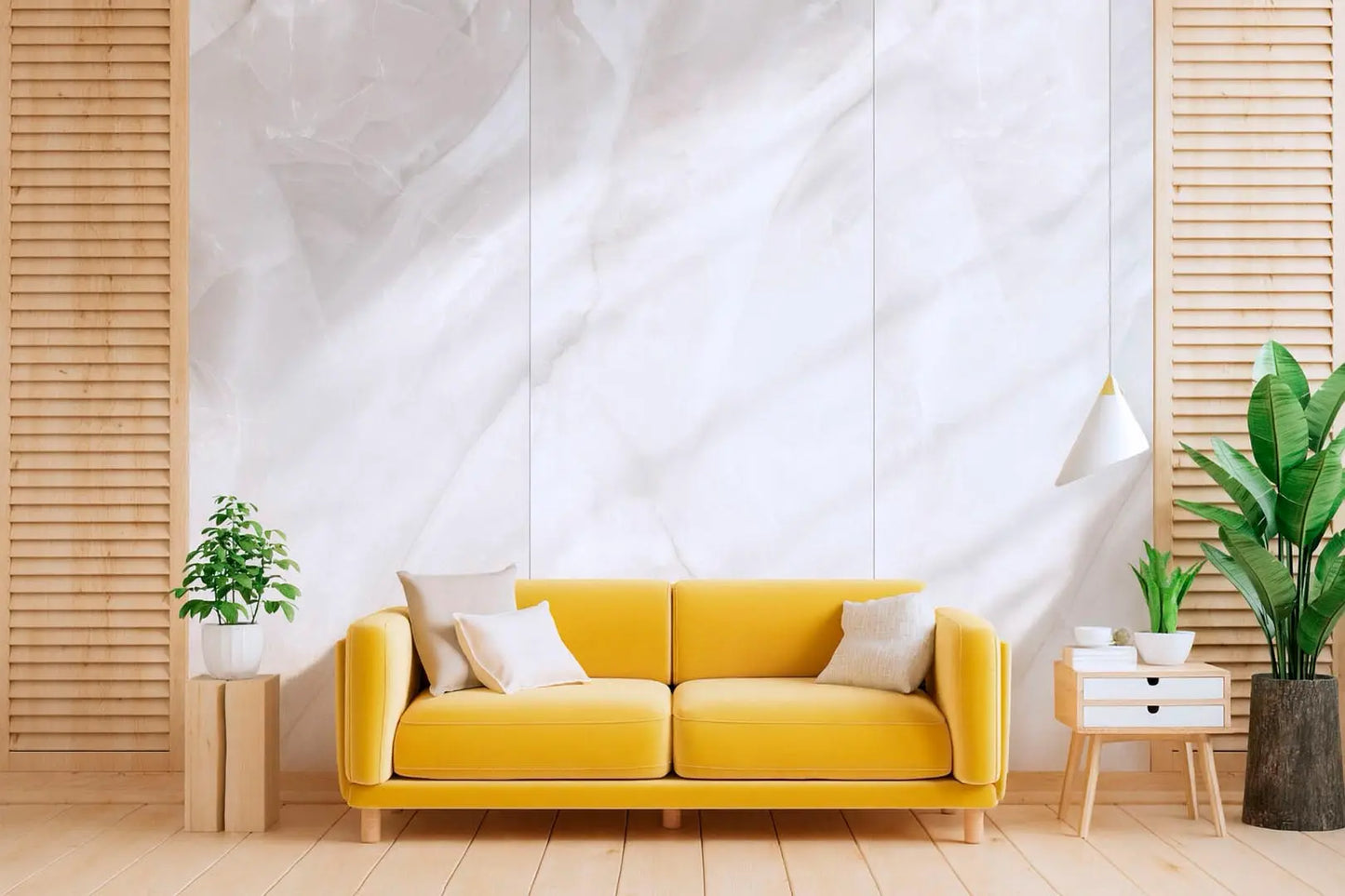 Raphael Porcelain Agate White