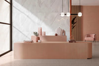 Raphael Porcelain Agate White
