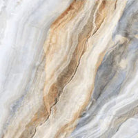 Storm Onyx Porcelain Tile | 4 Sizes | Matte or Polished