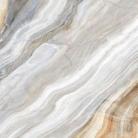 Storm Onyx Porcelain Tile | 4 Sizes | Matte or Polished