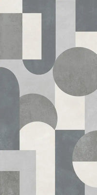 Cadence Art Porcelain Tile 32x64"