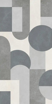 Cadence Art Porcelain Tile 32x64"
