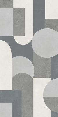 Cadence Art Porcelain Tile 32x64"