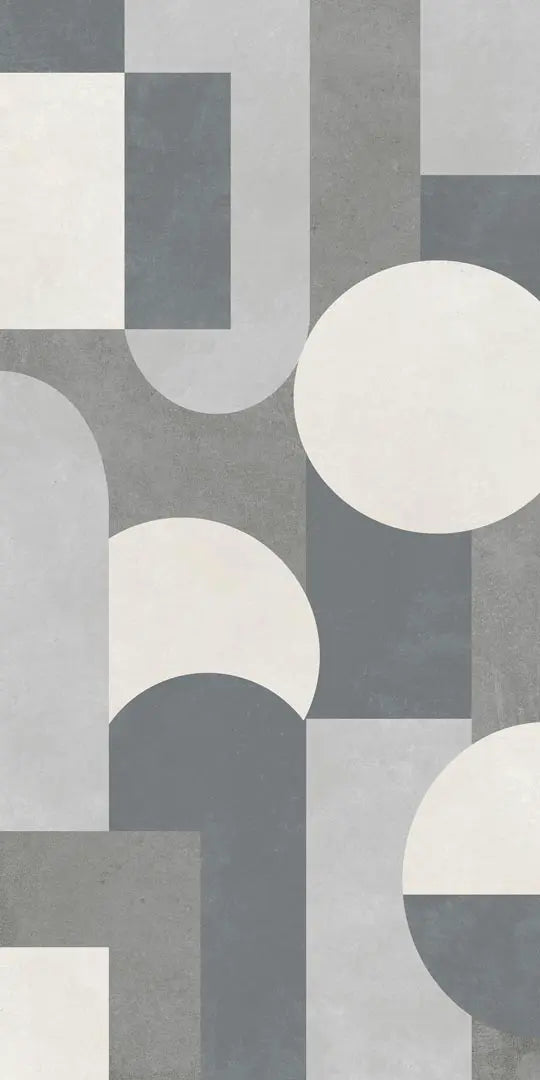 Cadence Art Porcelain Tile 32x64"