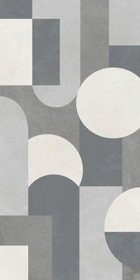 Cadence Art Porcelain Tile 32x64"