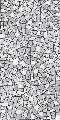 Bellagio Gray Porcelain Tile 24x48"