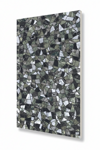 Bellagio Green Porcelain Tile 24x48"