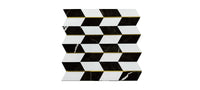 Raphael Porcelain Nero Marquina
