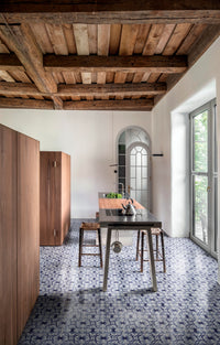 8x8 Amora Maiolica 2 porcelain tile