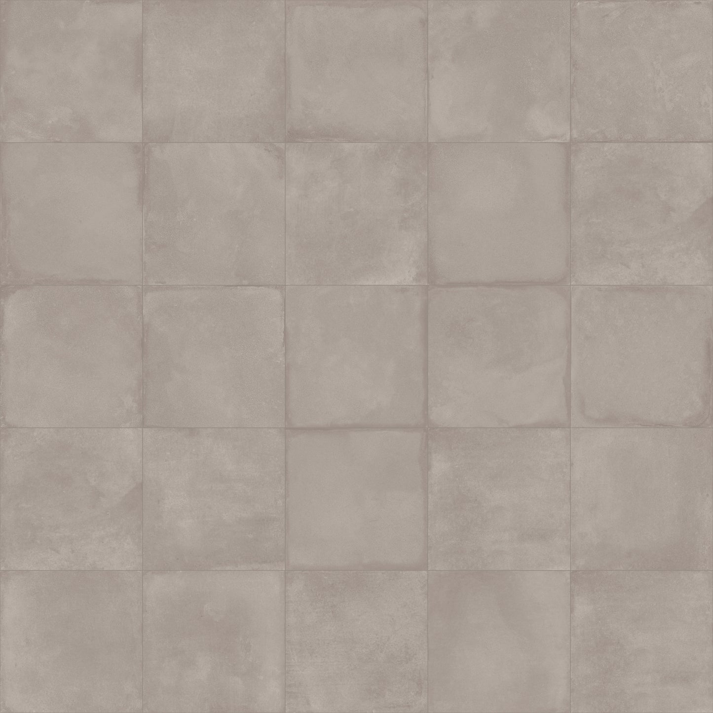 8x8 Amora Grigio Base porcelain tile