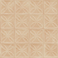 8x8 Amora 3D Structured Biscotti porcelain tile