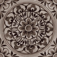 8x8 Amora Pizzo Grigio porcelain tile