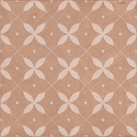 8x8 Amora Sugar Cotto porcelain tile