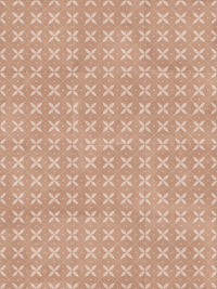 8x8 Amora Sugar Cotto porcelain tile