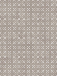 8x8 Amora Sugar Grigio porcelain tile