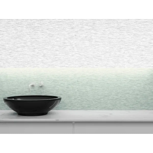 Mikasa Forma Green Textured Porcelain Tile 24x48"