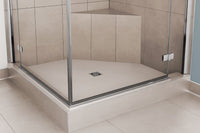 Schluter® Kerdi Board Waterproof Shower Curb