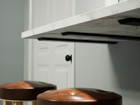 The Original™ Side Wall Free Hanging Shelf Bracket in Industrial, Aluminum or American Made Steel