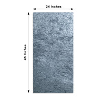 Cosmic Smoke - Real Stone Veneer Sheets [Pack of 3]