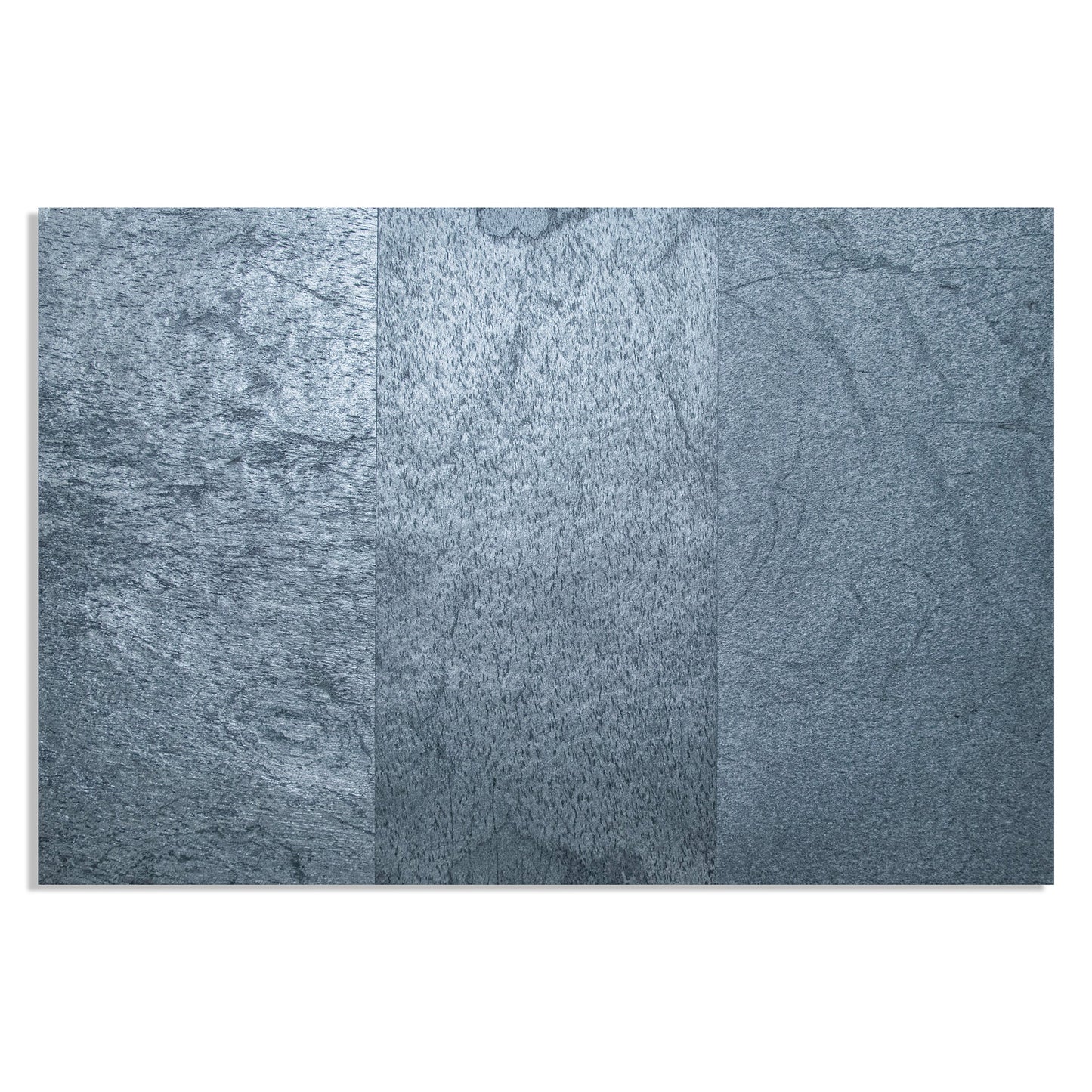 Cosmic Smoke - Real Stone Veneer Sheets [Pack of 3]